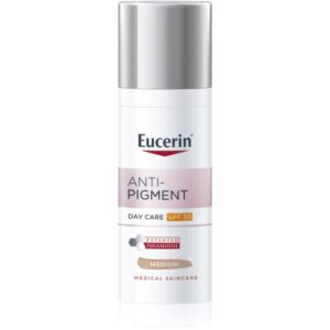 Eucerin Anti-Pigment crema de zi impotriva petelor SPF 30 50 ml-Țena