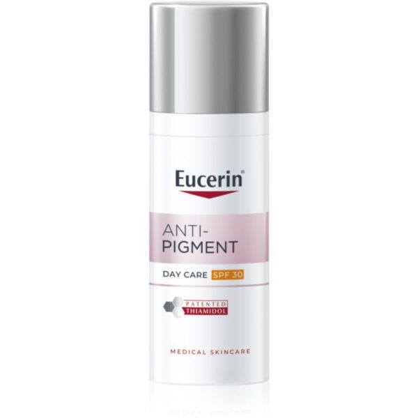 Eucerin Anti-Pigment crema de zi impotriva petelor pigmentare SPF 30 50 ml-ro