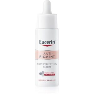 Eucerin Anti-Pigment ser iluminator pentru corectia petelor de pigment 30 ml-Țena
