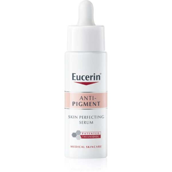 Eucerin Anti-Pigment ser iluminator pentru corectia petelor de pigment 30 ml-Țena