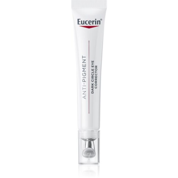 Eucerin Anti-Pigment stralucirea pielii impotriva cearcanelor 15 ml-ro