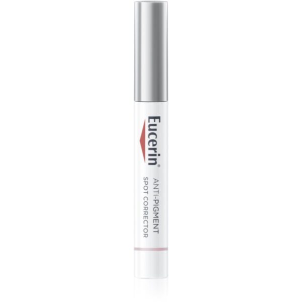 Eucerin Anti-Pigment tratament local cu acțiune rapidă impotriva petelor 5 ml-ro