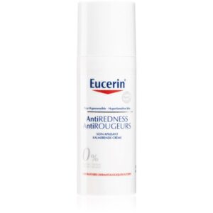 Eucerin Anti-Redness cremă pentru față pentru piele sensibila cu tendinte de inrosire 50 ml-Țena