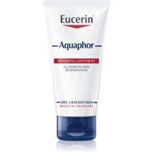 Eucerin Aquaphor balsam regenerator piele uscata si crapata 45 ml-ro