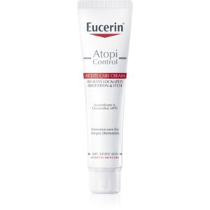 Eucerin AtopiControl Acute crema pentru piele uscata