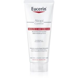 Eucerin AtopiControl crema calmanta pentru piele atopica 100 ml-ro