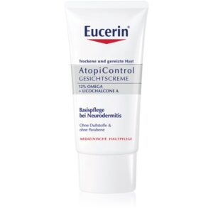 Eucerin AtopiControl crema calmanta pentru piele uscata