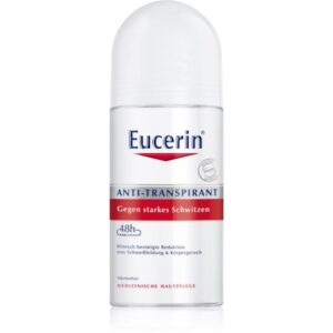 Eucerin Deo antiperspirant impotriva transpiratiei excesive 50 ml-ro