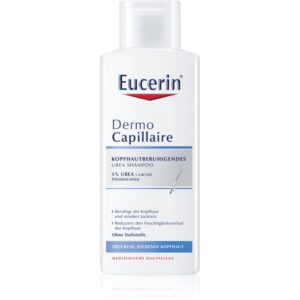 Eucerin DermoCapillaire șampon pentru un scalp uscat