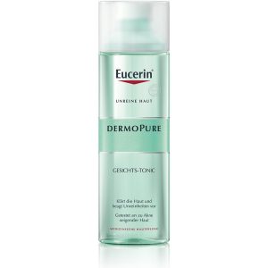 Eucerin DermoPure apa pentru curatarea tenului pentru pielea problematica 200 ml-Țena