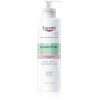 Eucerin DermoPure gel exfoliant de curatare cu efect triplu pentru față și corp 400 ml-ro