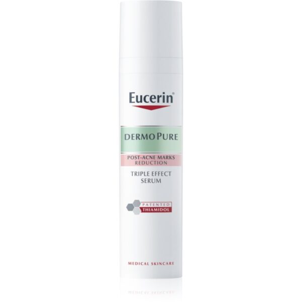 Eucerin DermoPure ser cu efect triplu 40 ml-ro