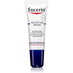 Eucerin Dry Skin Urea balsam de buze 10 ml-ro