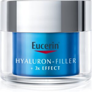 Eucerin Hyaluron-Filler + 3x Effect crema de noapte hidratanta 50 ml-ro