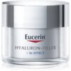 Eucerin Hyaluron-Filler + 3x Effect cremă de zi anti-îmbătrânire SPF 30 50 ml-Țena