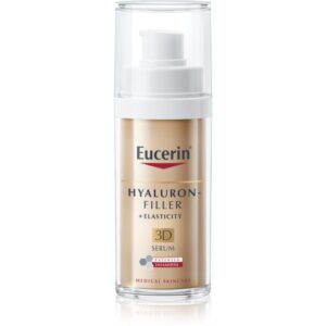 Eucerin Hyaluron-Filler + Elasticity 3D umplerea precisa a ridurilor profunde 30 ml-ro