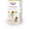 Eucerin Hyaluron-Filler + Elasticity ambalaj economic pentru ten matur-Țena