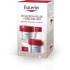 Eucerin Hyaluron-Filler + Volume-Lift ambalaj economic pentru intinerirea pielii-Țena
