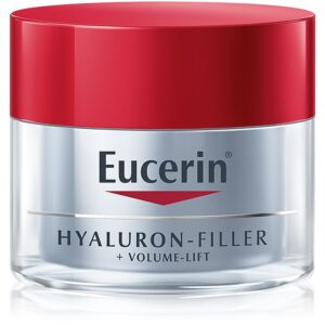 Eucerin Hyaluron-Filler + Volume-Lift crema de noapte cu efect lifting 50 ml-Țena