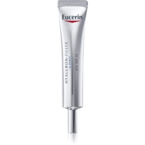 Eucerin Hyaluron-Filler crema de ochi efect intens anti-rid SPF 15 15 ml-ro