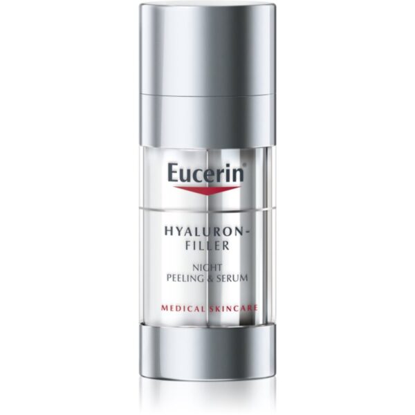 Eucerin Hyaluron-Filler ser de noapte