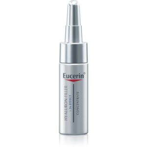 Eucerin Hyaluron-Filler ser intensiv cu efect de lifting 30 ml-Țena
