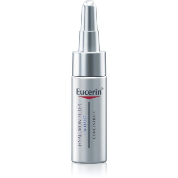 Eucerin Hyaluron-Filler ser intensiv cu efect de lifting 30 ml-Țena