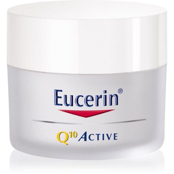 Eucerin Q10 Active crema tonifianta antirid 50 ml-ro