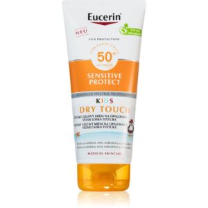 Eucerin Sun Protection protectie solara pentru copii SPF 50+ 200 ml-ro