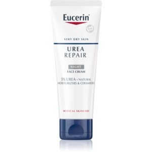 Eucerin UreaRepair Night Cream crema de noapte pentru fata