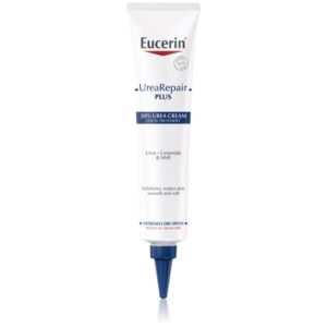 Eucerin UreaRepair PLUS crema pentru piele la nivel local si cu intarituri 75 ml-Țena