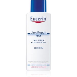 Eucerin UreaRepair PLUS lapte de corp pentru ten uscat si iritat 10% Urea 250 ml-Țena