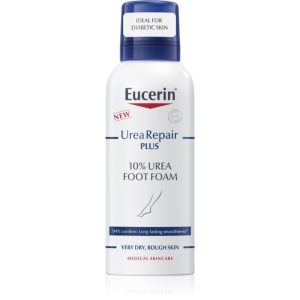Eucerin UreaRepair PLUS spuma pentru picioare (Urea 10%) 150 ml-ro
