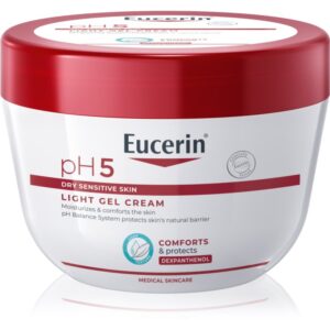 Eucerin pH5 gel crema deschisa pentru piele sensibila 350 ml-ro
