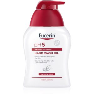 Eucerin pH5 ulei de curatare de maini 250 ml-ro