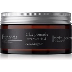 Euphoria Clay Pomade alifie pentru par cu argila 100 ml-ro