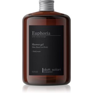 Euphoria Shower Gel gel de duș 400 ml-ro