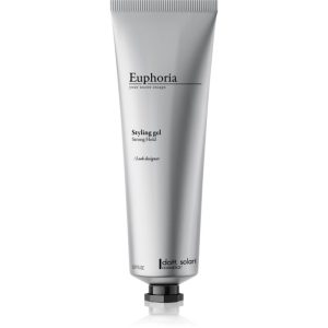 Euphoria Styling Gel styling gel pentru păr 150 ml-ro