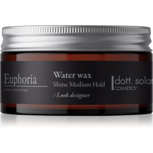 Euphoria Water Wax ceara de par 100 ml-ro