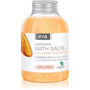 Eva Natura Amber Biocomplex sare de baie 600 g-Țena