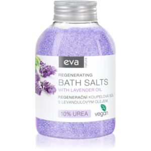 Eva Natura Lavender Oil sare de baie efect regenerator 600 g-ro