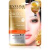 Eveline Cosmetics 24k Gold Nourishing Elixir masca pentru lifting 1 buc-ro