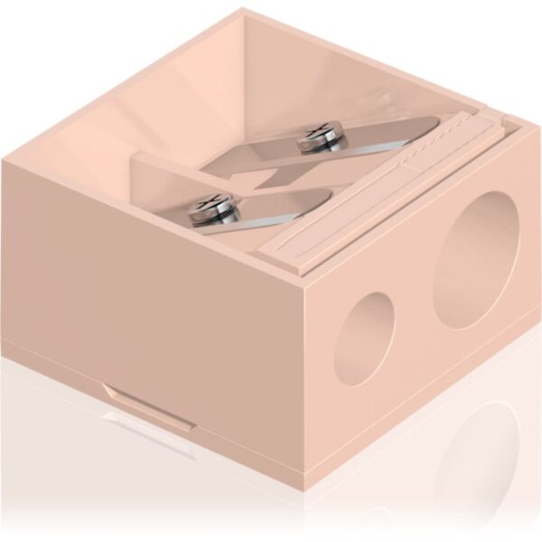 Eveline Cosmetics Accessories ascutitoare pentru creioane cosmetice 1 buc-ro