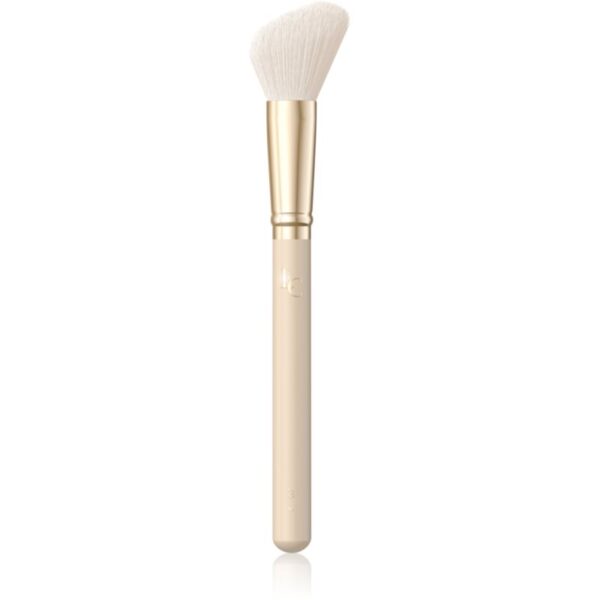 Eveline Cosmetics Accessories pensula pentru contur F02 1 buc-ro