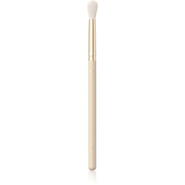 Eveline Cosmetics Accessories perie pentru difuzarea machiajului E03 1 buc-Țena