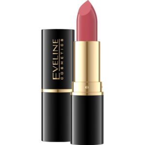 Eveline Cosmetics Aqua Platinum Ruj crema hidratant culoare 478 4 ml-Țena