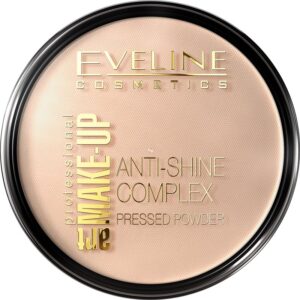 Eveline Cosmetics Art Make-Up fond de ten ușor