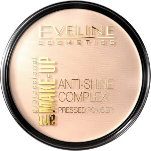 Eveline Cosmetics Art Make-Up fond de ten ușor