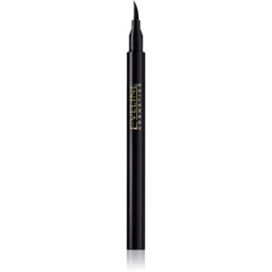 Eveline Cosmetics Art Scenic tus de ochi culoare Deep Black 6 ml-ro
