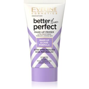Eveline Cosmetics Better than Perfect baza uniformizanta pentru machiaj 30 ml-Țena